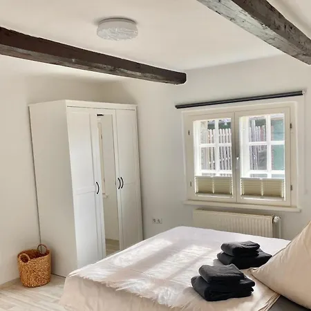 Dom wakacyjny Gut I Koselau