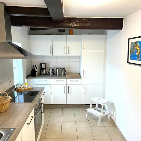 Gut I Dom wakacyjny *