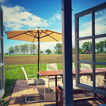 Gut I Dom wakacyjny Koselau