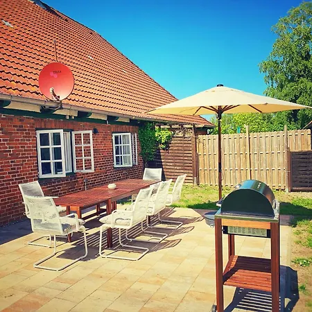 Gut I Dom wakacyjny *