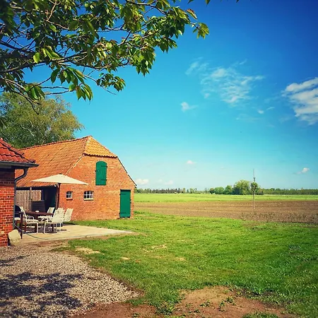 Dom wakacyjny Gut I Koselau